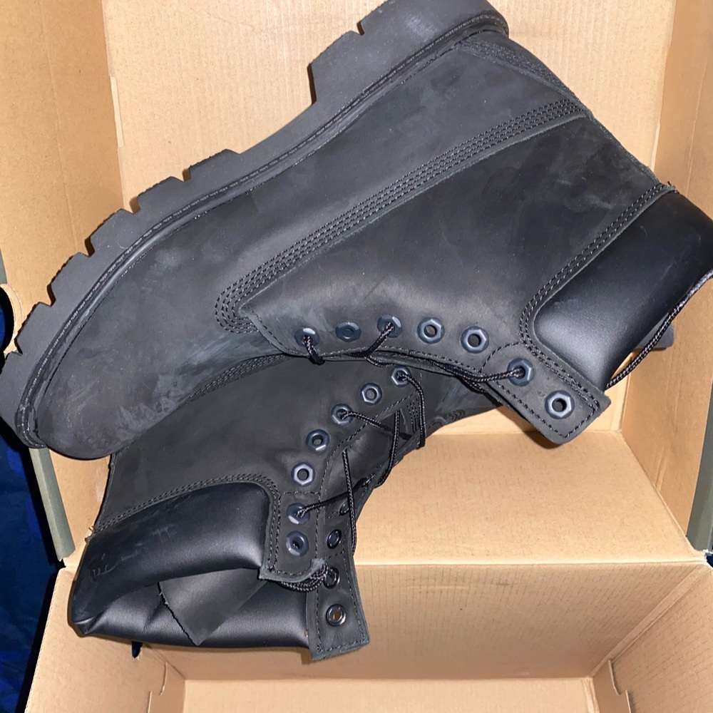 Timberland